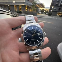 Brand new Tissot Gentleman Powermatic 80 Silicium