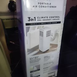 Portable Ac 