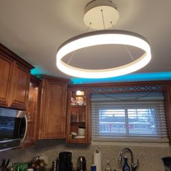 Ceilling fixture light