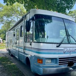 Dolphin National RV