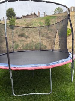 Trampoline