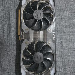 EVGA Rtx 2080 
