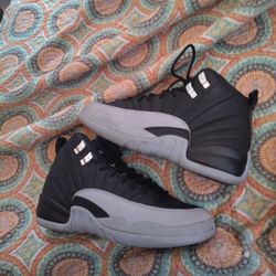Jordan 12s Size 5.5