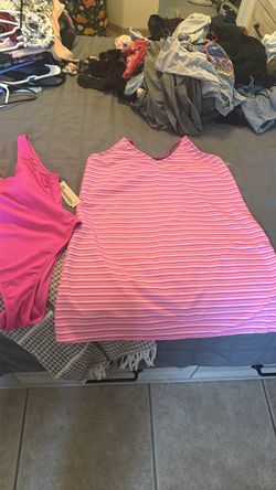 Dresses/bathingsuit