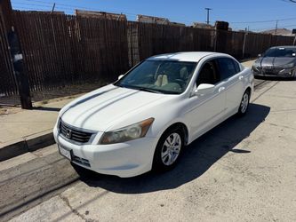 2010 Honda Accord