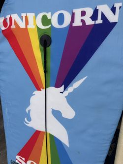 Kids Boogie Boards (2) - Unicorn Squad & Life is Good