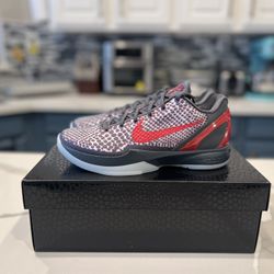 Kobe 6 Hollywood 3D