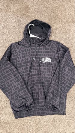 Billionaire Boys Club Jacket