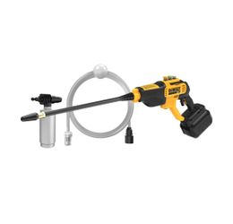 DeWalt 20V MAX 550 PSI Cordless Power Cleaner (Tool Only) DCPW550B