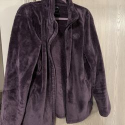 North Face Ladies Coat