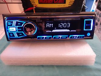 car stereos Bluetooth