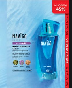 Jafra navigo $32