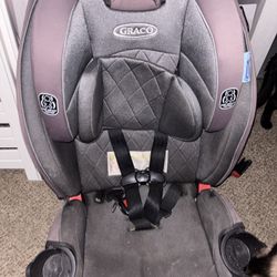 Car Seat