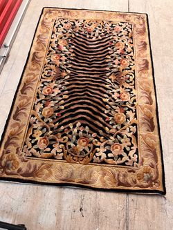 Area Rug