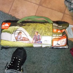 Tents 