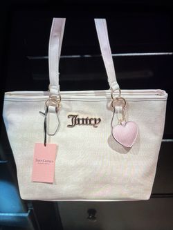 Juicy Couture Tote