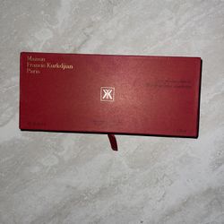 Baccarat Women’s Perfume 