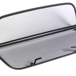 Audi Wind Deflector A5, S4 Rs4 