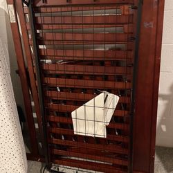 Crib $110