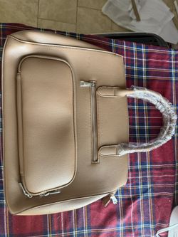 Handbag New Never Used Faux Leather