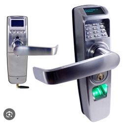 Strattec Door Handle Lock 