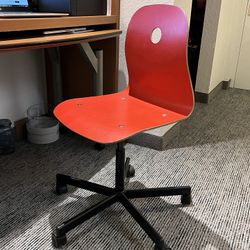 SPORREN Swivel Desk Chair
