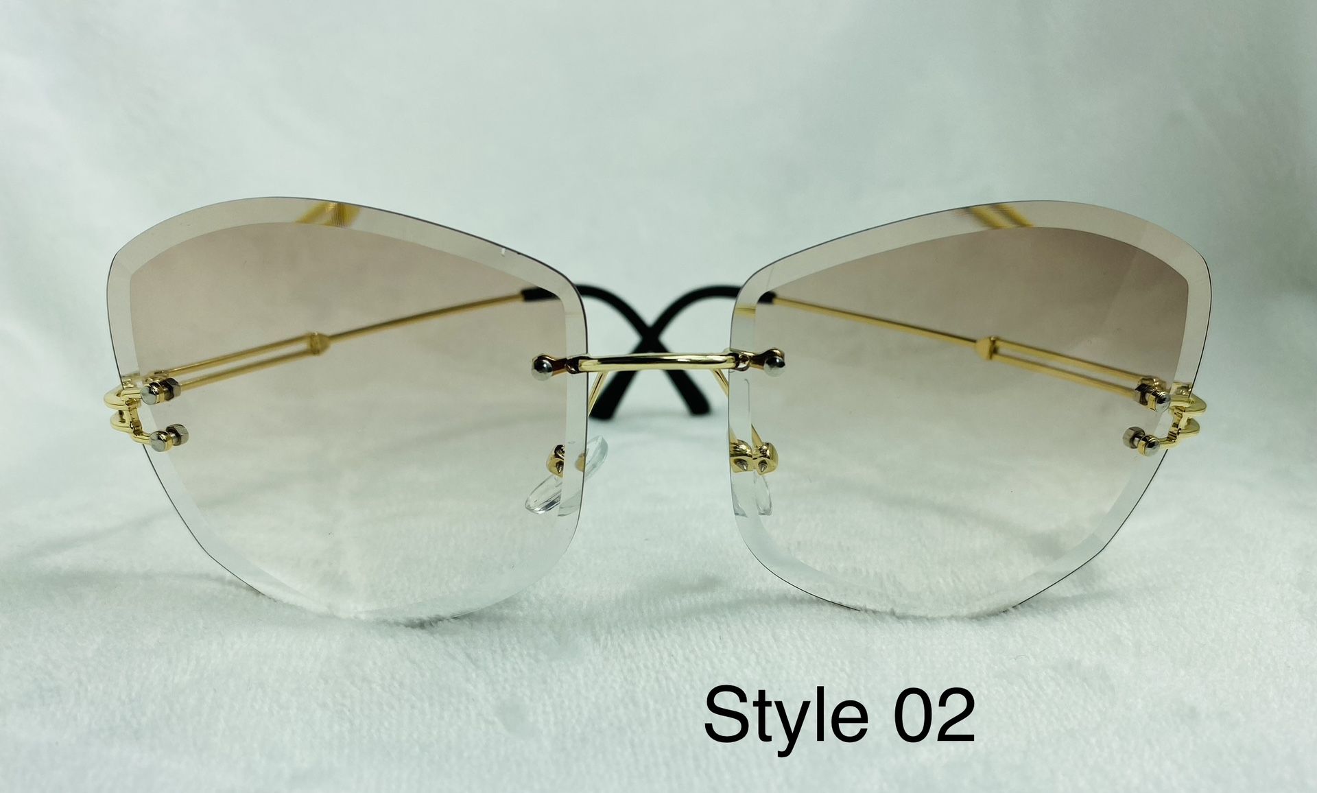 High Fashion Designer Sunglasses 