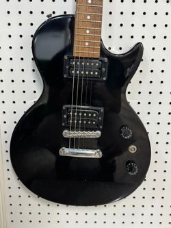 EPIPHONE LES PAUL SPECIAL ELECTRIC GUITAR USED