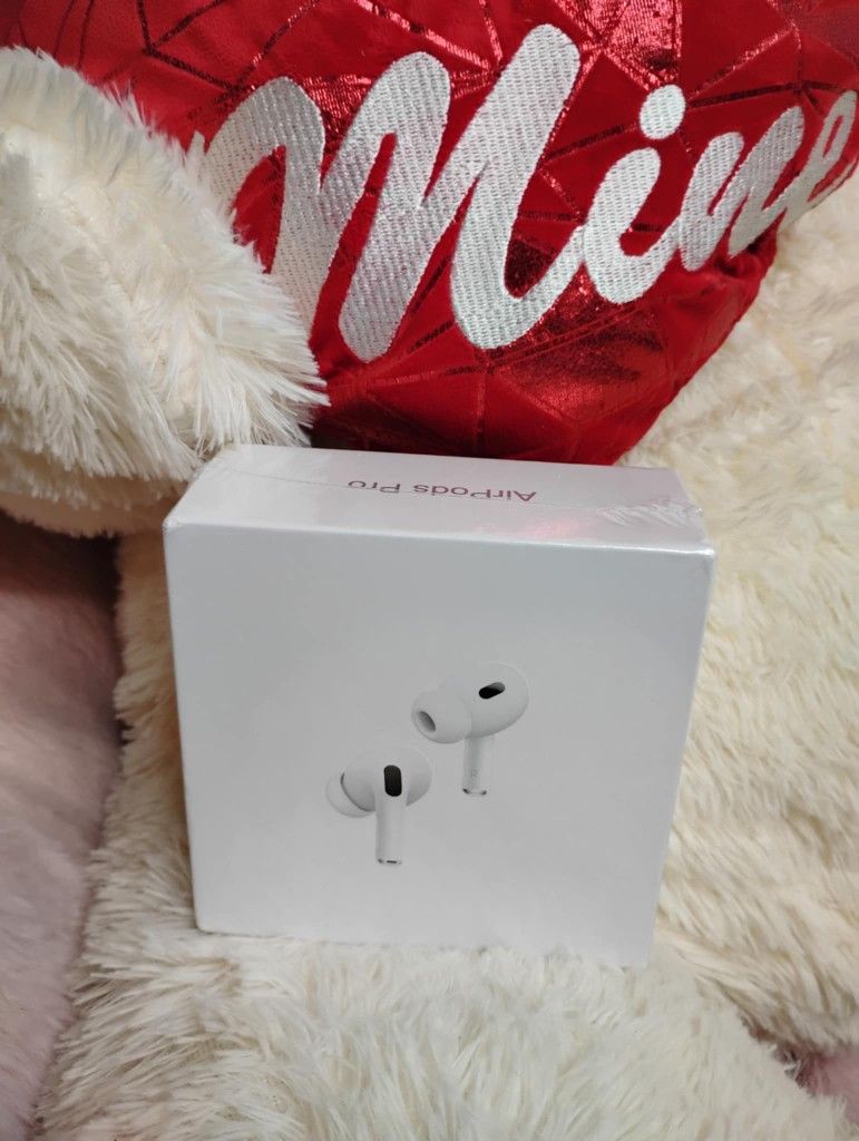 Air Pods Pro (2nd Gen)