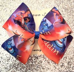 Aladdin Bow