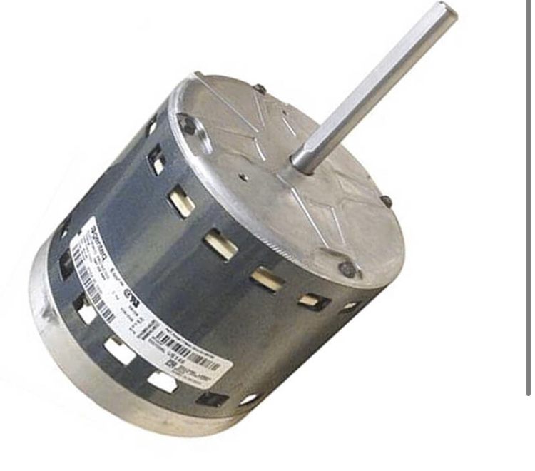 Trane Blower Motor