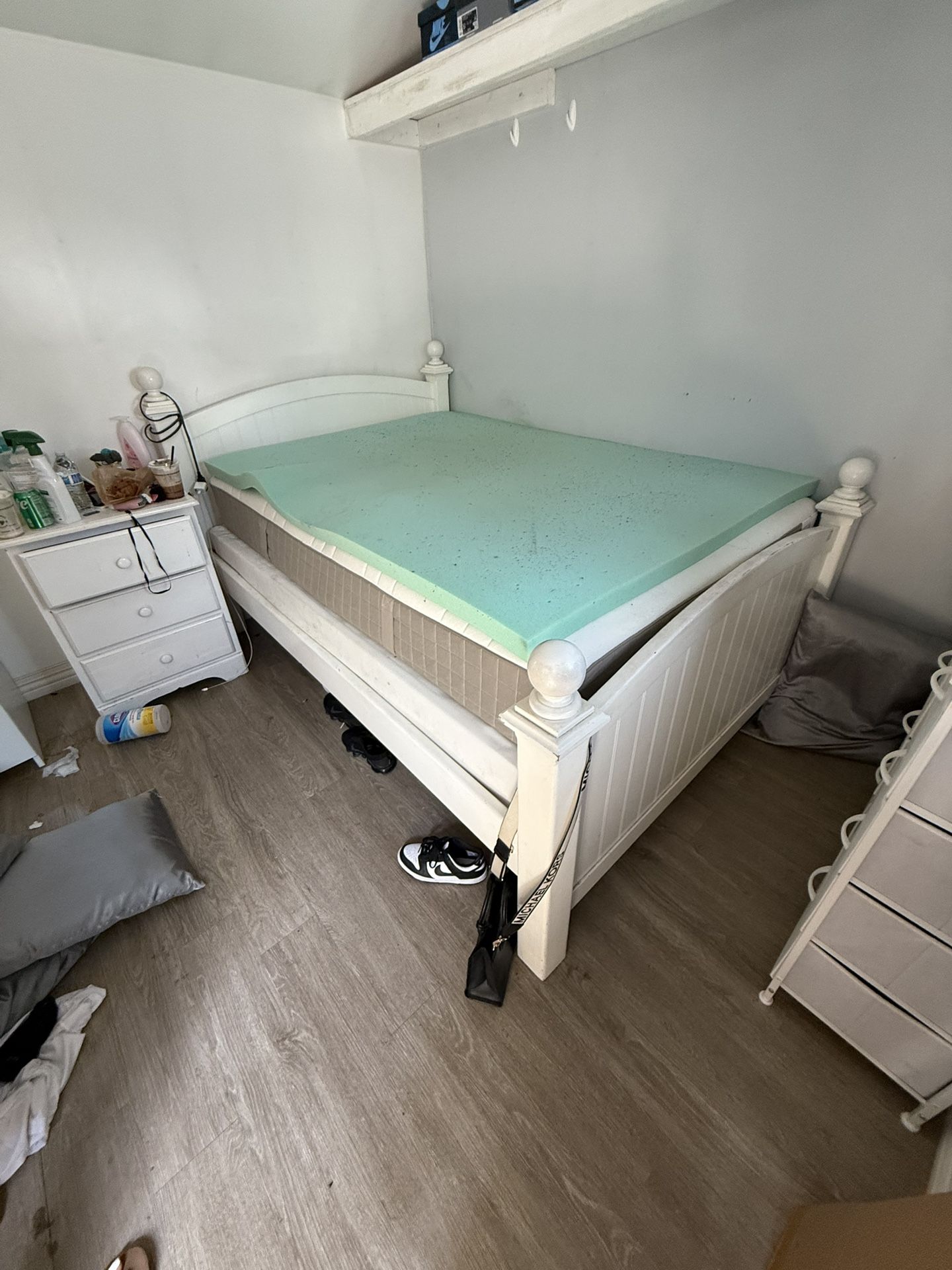 Bed Frame