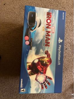 PlayStation Vr