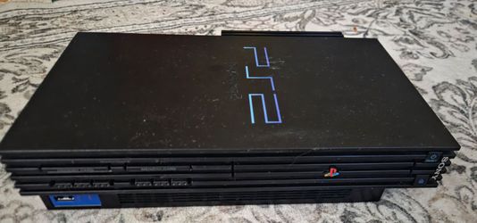 Playstation 2
