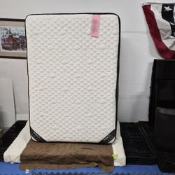 Full Mattress 