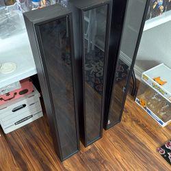 Baseball Bat Display 