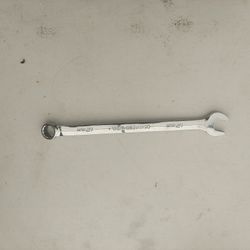SNAP-ON OEXM120B 12MM 12PT. Combo Wrench
