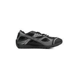 Bottega Veneta Orbit Sneaker Black