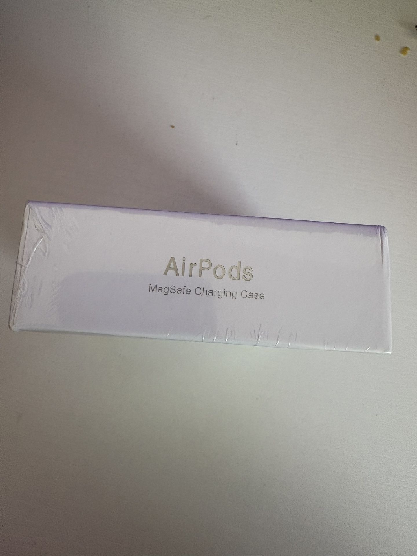 AirPod Gen 3