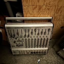Mixer 