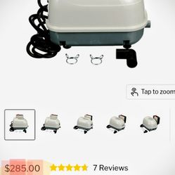 Septic Pump