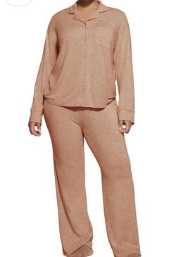 Women's Two-Piece Set