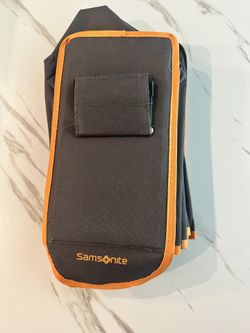 Samsonite Shoe Holder