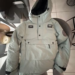 Dope Snow Insulated Jacket