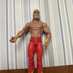2014 Mattel WWE Elite Series Hulk Hogan