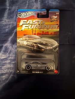 Hot wheel