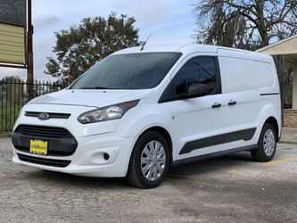 2015 Ford Transit