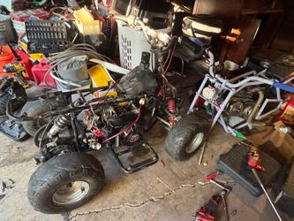 quad/4wheeler
