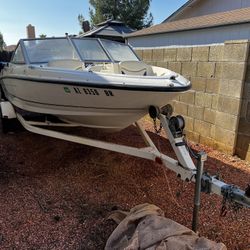 2003 Bayliner