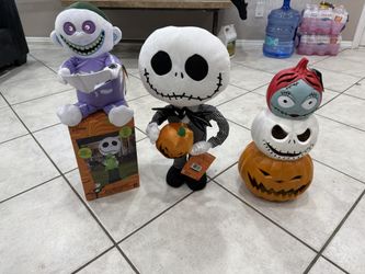 Disney’s Nightmare Before Christmas Bundle
